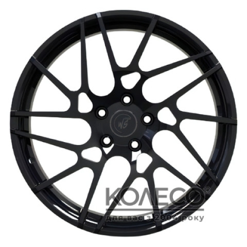 WS FORGED WS-99M W9.5 R19 PCD5x114.3 ET45 DIA64.1 GB