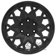 WS FORGED WS-F62 W9.5 R18 PCD6x139.7 ET10 DIA77.8 SB