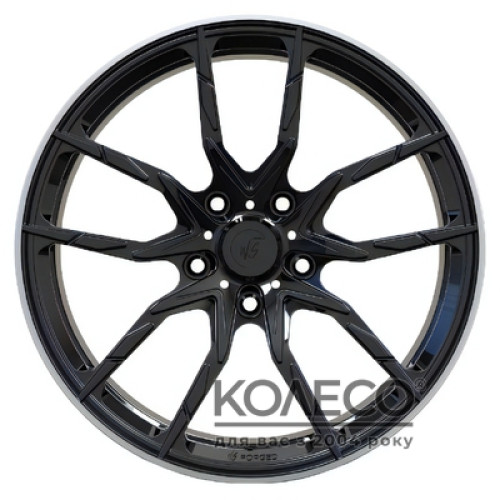 WS FORGED WS-15M W9 R19 PCD5x127 ET50 DIA71.5 GBLP