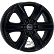 Mak Stone 6 W8 R18 PCD6x139.7 ET15 DIA106.1 GB