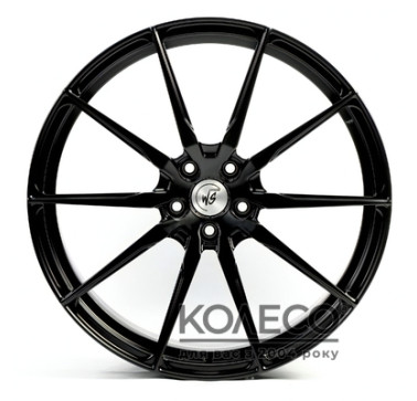 WS FORGED WS-37M W9 R21 PCD5x112 ET30 DIA66.5 SB