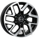 Mak GRAVEL W6.5 R16 PCD6x130 ET54 DIA84.1 BP