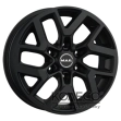 Mak Gravel W8 R18 PCD6x139.7 ET50 DIA95.1 BM