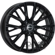 Mak KENT W8.5 R20 PCD5x120 ET43 DIA72.6 GB