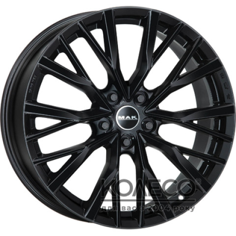 Mak KENT W8.5 R20 PCD5x120 ET43 DIA72.6 GB