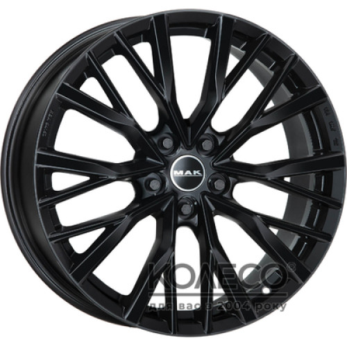 Mak KENT W8.5 R20 PCD5x120 ET43 DIA72.6 GB