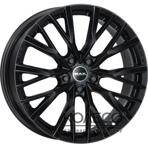 Mak KENT W8.5 R20 PCD5x120 ET43 DIA72.6 GB