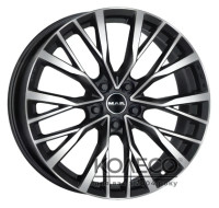 Диски Mak KENT W8.5 R20 PCD5x108 ET42 DIA63.4 BMr