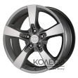 Mak Terra W8 R18 PCD5x120 ET45 DIA65.1 HS