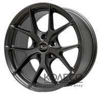 Диски Replica Subaru R331 W8 R17 PCD5x114.3 ET38 DIA73.1 MGR