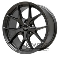 Диски Replica KIA R331 W8 R17 PCD5x114.3 ET38 DIA73.1 MGR