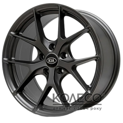 Replica KIA R331 W8 R17 PCD5x114.3 ET38 DIA73.1 MGR