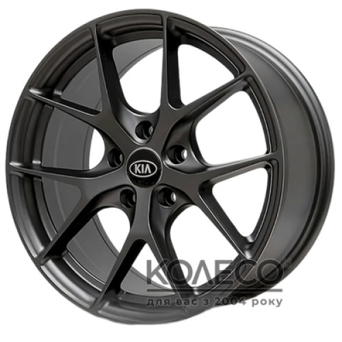 Replica KIA R331 W8 R17 PCD5x114.3 ET38 DIA73.1 MGR