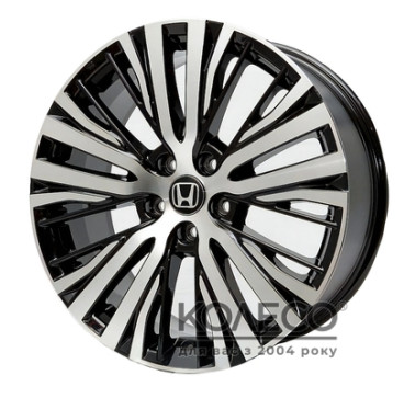 Replica Honda RX506 W8 R19 PCD5x114.3 ET45 DIA64.1 BMF