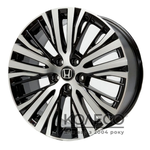 Replica Honda RX506 W8 R19 PCD5x114.3 ET45 DIA64.1 BMF