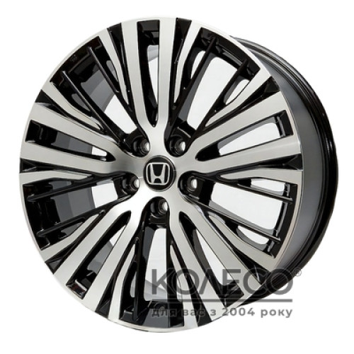 Replica Honda RX506 W8 R19 PCD5x114.3 ET45 DIA64.1 BMF