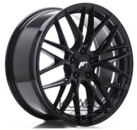 Japan Racing JR28 W8.5 R19 PCD5x112 ET30 DIA72.6 GB