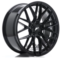 Диски Japan Racing JR28 W8.5 R19 PCD5x112 ET30 DIA72.6 GB