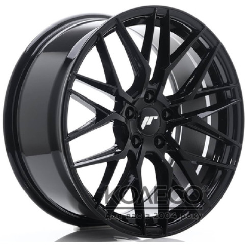 Japan Racing JR28 W8.5 R19 PCD5x112 ET30 DIA72.6 GB