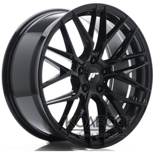 Japan Racing JR28 W8.5 R19 PCD5x112 ET30 DIA72.6 GB