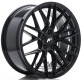 Japan Racing JR28 W8.5 R19 PCD5x112 ET30 DIA72.6 GB