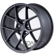 Japan Racing SL01 W9 R20 PCD5x114.3 ET50 DIA72.6 MGM