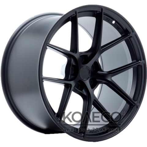 Japan Racing SL01 W8.5 R19 PCD5x112 ET30 DIA72.6 BM