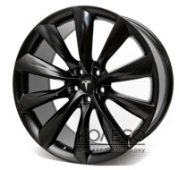 Replica Tesla R223 W10 R21 PCD5x114.3 ET41 DIA64.1 BM