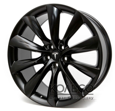 Replica Tesla R223 W10 R21 PCD5x114.3 ET41 DIA64.1 BM