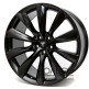 Replica Tesla R223 W10 R21 PCD5x114.3 ET41 DIA64.1 BM
