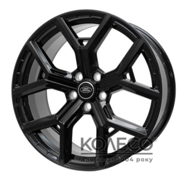 Replica Range Rover 5562 W9.5 R22 PCD5x120 ET49 DIA72.6 GB