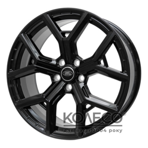 Replica Range Rover 5562 W9.5 R22 PCD5x120 ET49 DIA72.6 GB