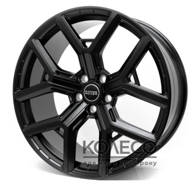 Replica Range Rover 5562 W10 R22 PCD5x120 ET38 DIA72.6 SB