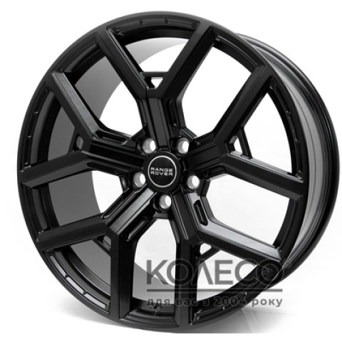 Replica Range Rover 5562 W10 R22 PCD5x120 ET38 DIA72.6 SB