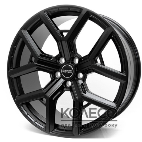 Replica Range Rover 5562 W10 R22 PCD5x120 ET38 DIA72.6 SB