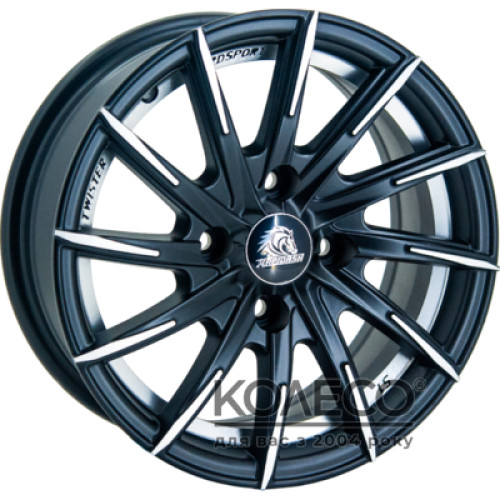 Replica Audi RD-S1 W6 R14 PCD4x108 ET24 DIA65.1 MCB