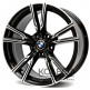 Replica BMW DM17 W8 R18 PCD5x112 ET35 DIA66.6 BMF