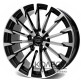 Replica Audi R351 W8 R18 PCD5x112 ET37 DIA66.6 BMF