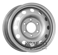 Диски ALST (KFZ) 7655 W7 R16 PCD6x139.7 ET55 DIA93.1 S