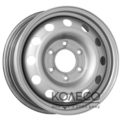 ALST (KFZ) 7655 W7 R16 PCD6x139.7 ET55 DIA93.1 S