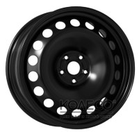 Диски ALST (KFZ) 9393 W8 R19 PCD5x112 ET45 DIA57.1 Black