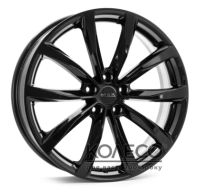 Диски Mak Wolf W7.5 R18 PCD5x114.3 ET35 DIA76 GB