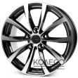 Mak Wolf W7.5 R18 PCD5x114.3 ET40 DIA60.1 BMr