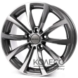 Mak Wolf W8 R20 PCD5x114.3 ET35 DIA76 GMMF