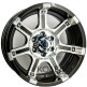 GT 718 W8 R16 PCD6x114.3 ET-10 DIA66.1 MG