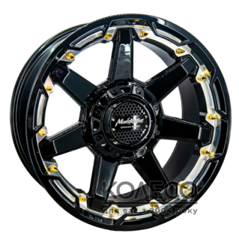 GT 773 W9 R18 PCD12x135/139.7 DIA110.5 BML