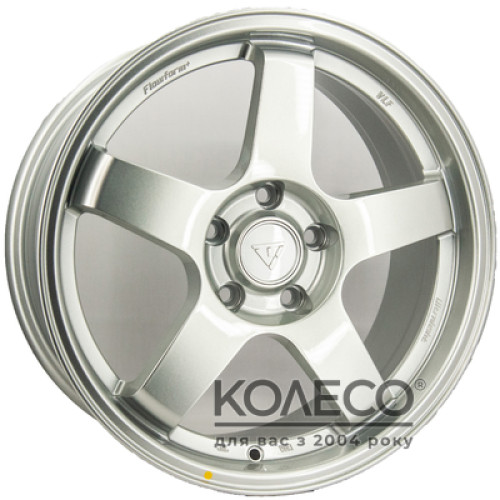 VLF VLF-R01 W7.5 R17 PCD5x114.3 ET35 DIA73.1 S