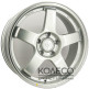 VLF VLF-R01 W7.5 R17 PCD5x114.3 ET35 DIA73.1 S