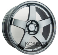 Диски VLF VLF-R01 W8.5 R18 PCD5x114.3 ET40 DIA73.1 MGM