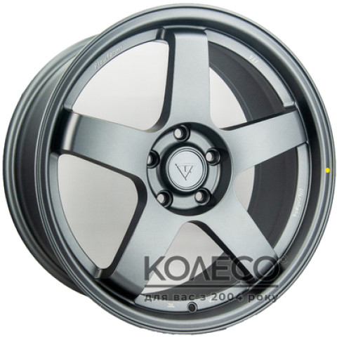 VLF VLF-R01 W8.5 R18 PCD5x114.3 ET40 DIA73.1 MGM